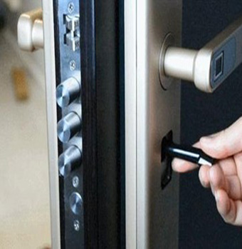 永寿开锁 永寿开锁公司开修指纹锁