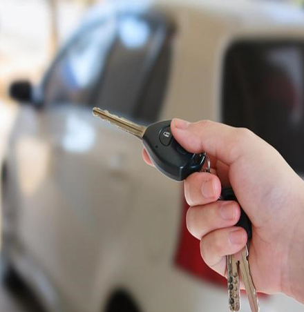 永寿开锁公司 永寿汽车开锁 配汽车钥匙